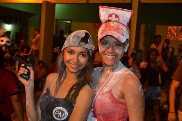 Confira as fotos do Corso do primeiro de Pimenteiras - Imagem 49