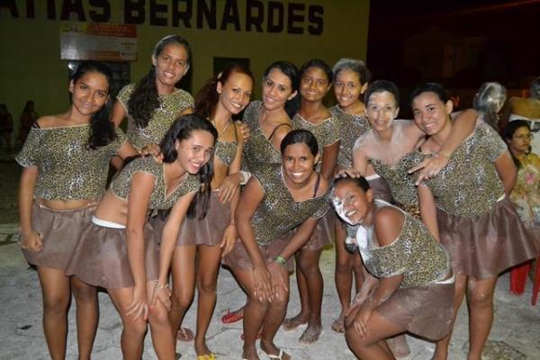 Confira as fotos do Corso do primeiro de Pimenteiras - Imagem 42