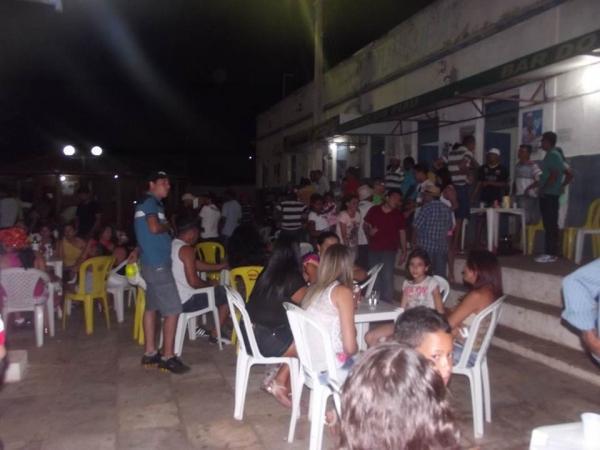 Prefeitura Municipal de Itainópolis realiza carnaval de rua - Imagem 71