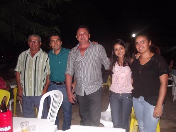 Prefeitura Municipal de Itainópolis realiza carnaval de rua - Imagem 44