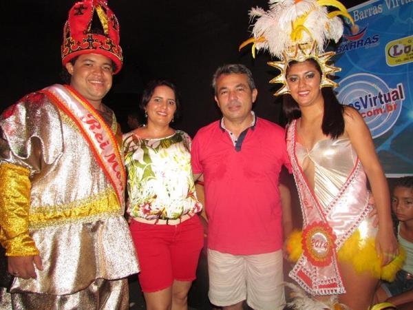 A festa continua em Barras - Imagem 24