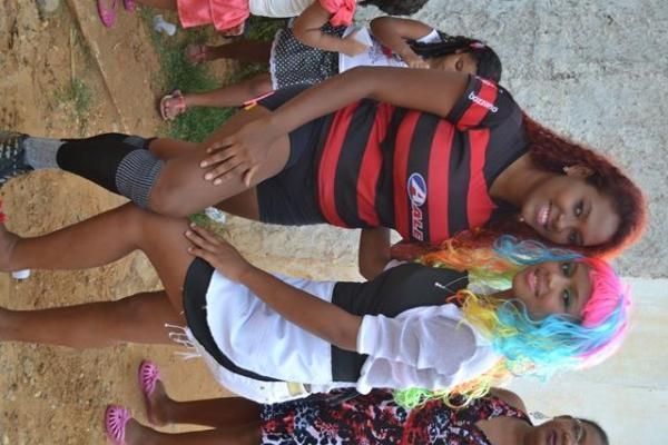 Confira as fotos do Corso do primeiro de Pimenteiras - Imagem 23