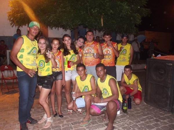 Prefeitura Municipal de Itainópolis realiza carnaval de rua - Imagem 74