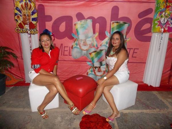 Sucesso na realização do 3º Baile Vermelho e Branco em Capitão de Campos. - Imagem 17