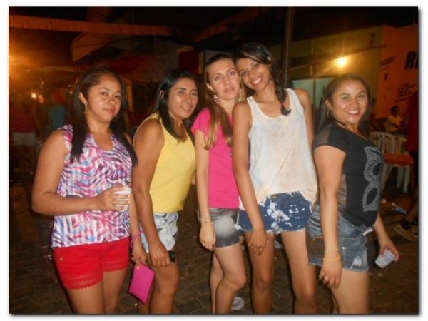 Cristiano Pipow agitou a galera na Praça da Rodoviária - Imagem 24