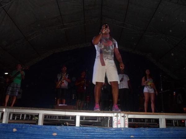 Carnaval 2014:Corredor da Folia ficou completamente lotado  - Imagem 50