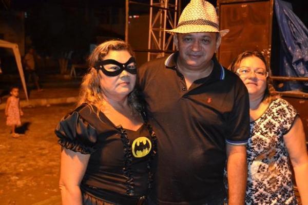 Confira as fotos do Corso do primeiro de Pimenteiras - Imagem 66