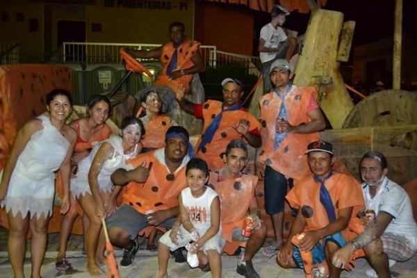 Confira as fotos do Corso do primeiro de Pimenteiras - Imagem 59