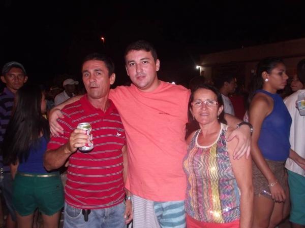 Prefeitura Municipal de Itainópolis realiza carnaval de rua - Imagem 16