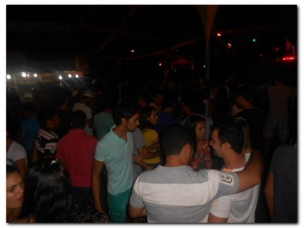 Cristiano Pipow agitou a galera na Praça da Rodoviária - Imagem 14