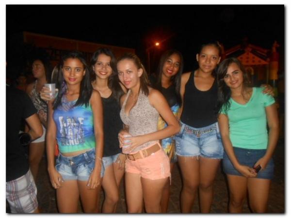 Cristiano Pipow agitou a galera na Praça da Rodoviária - Imagem 5