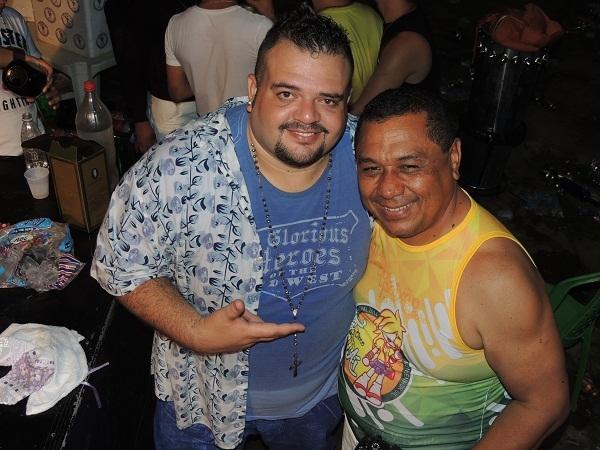                     Carnaval monsenhorgilense impressiona pela  alegria e tranquilidade - Imagem 9