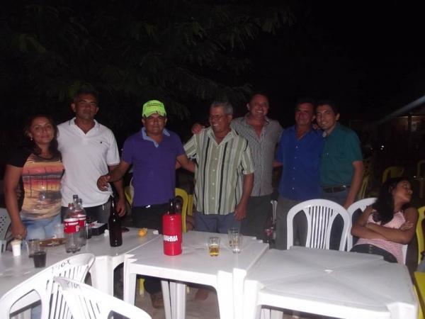 Prefeitura Municipal de Itainópolis realiza carnaval de rua - Imagem 40