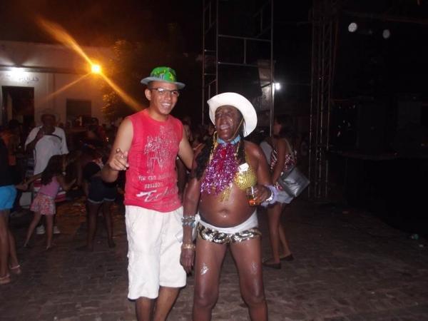 Prefeitura Municipal de Itainópolis realiza carnaval de rua - Imagem 28