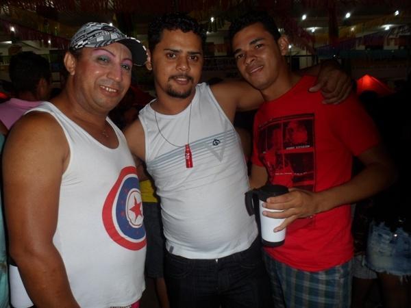 Carnaval 2014:Corredor da Folia ficou completamente lotado  - Imagem 37