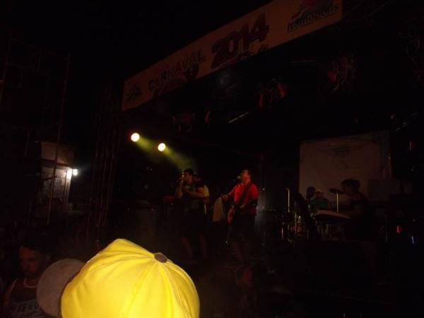 Prefeitura Municipal de Itainópolis realiza carnaval de rua - Imagem 3