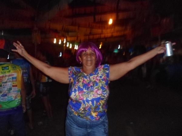 Carnaval 2014:Corredor da Folia ficou completamente lotado  - Imagem 12
