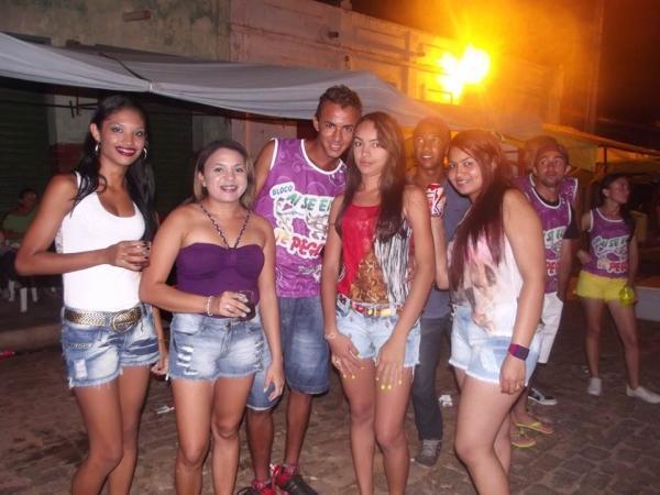 Prefeitura Municipal de Itainópolis realiza carnaval de rua - Imagem 61