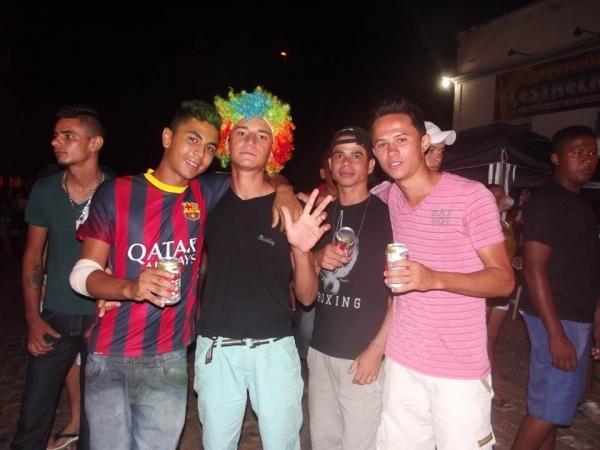 Prefeitura Municipal de Itainópolis realiza carnaval de rua - Imagem 52