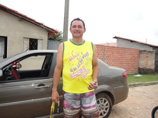 Último dia de carnaval: bloco “AI SE EU TE PEGO” - Imagem 2