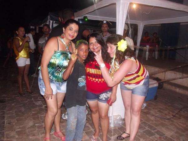 Prefeitura Municipal de Itainópolis realiza carnaval de rua - Imagem 51