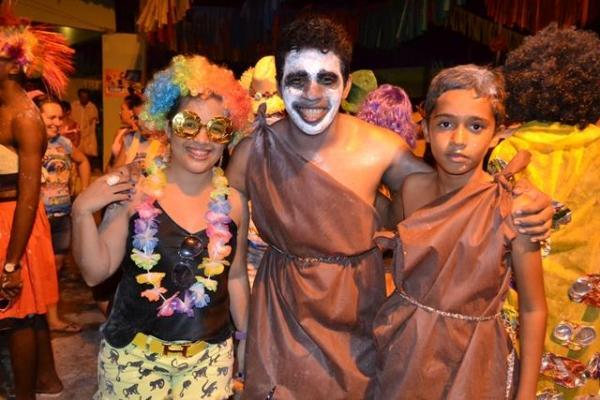 Confira as fotos do Corso do primeiro de Pimenteiras - Imagem 64