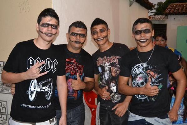 Confira as fotos do Corso do primeiro de Pimenteiras - Imagem 10