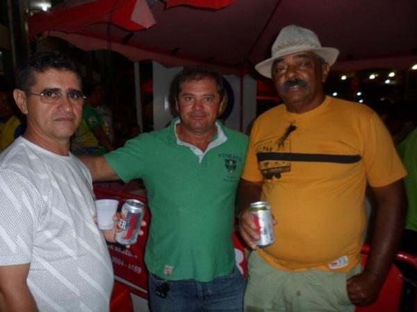 Carnaval 2014:Corredor da Folia ficou completamente lotado  - Imagem 32