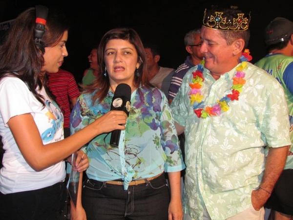 A festa continua em Barras - Imagem 28