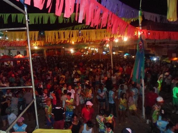 Carnaval 2014:Corredor da Folia ficou completamente lotado  - Imagem 48