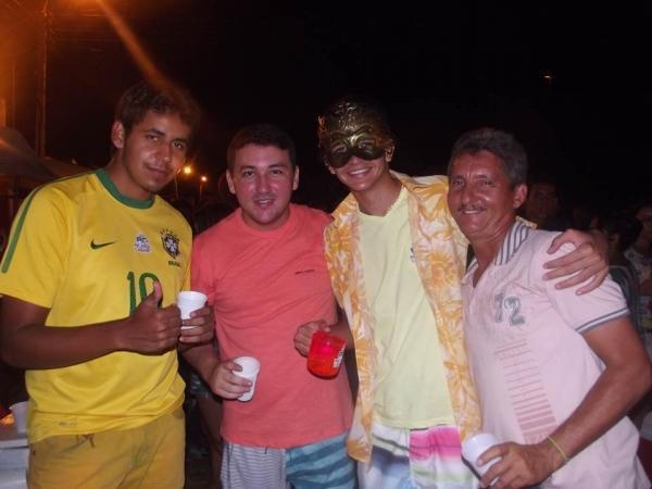 Prefeitura Municipal de Itainópolis realiza carnaval de rua - Imagem 20