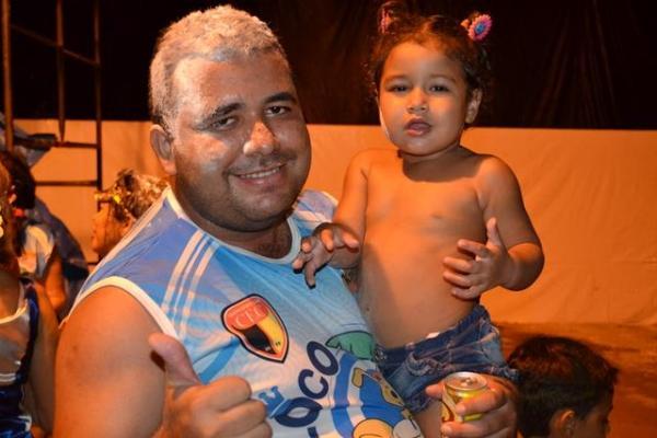 Confira as fotos do Corso do primeiro de Pimenteiras - Imagem 73