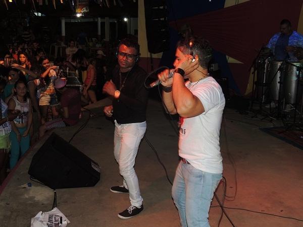                     Carnaval monsenhorgilense impressiona pela  alegria e tranquilidade - Imagem 5