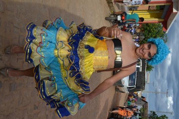 Confira as fotos do Corso do primeiro de Pimenteiras - Imagem 34