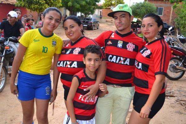 Confira as fotos do Corso do primeiro de Pimenteiras - Imagem 19