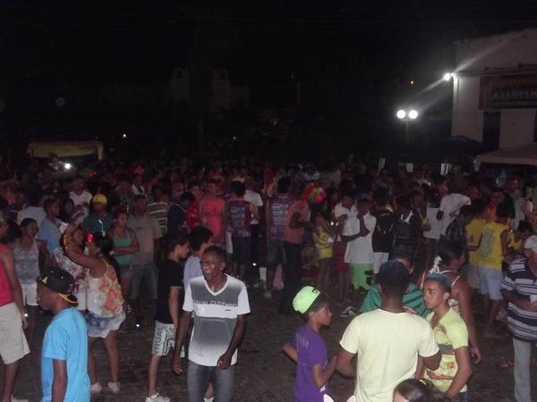 Prefeitura Municipal de Itainópolis realiza carnaval de rua - Imagem 25