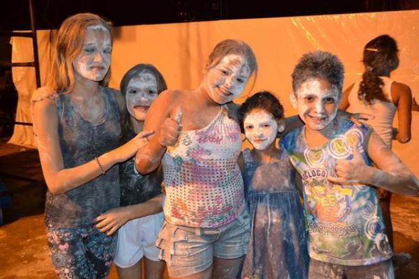 Confira as fotos do Corso do primeiro de Pimenteiras - Imagem 61