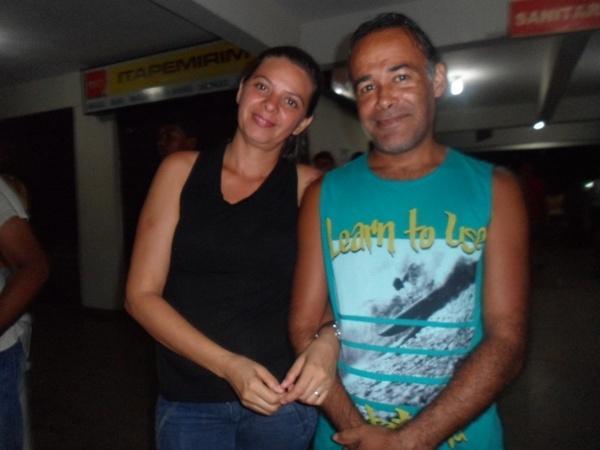 Carnaval 2014:Corredor da Folia ficou completamente lotado  - Imagem 7