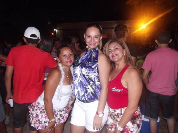 Prefeitura Municipal de Itainópolis realiza carnaval de rua - Imagem 22