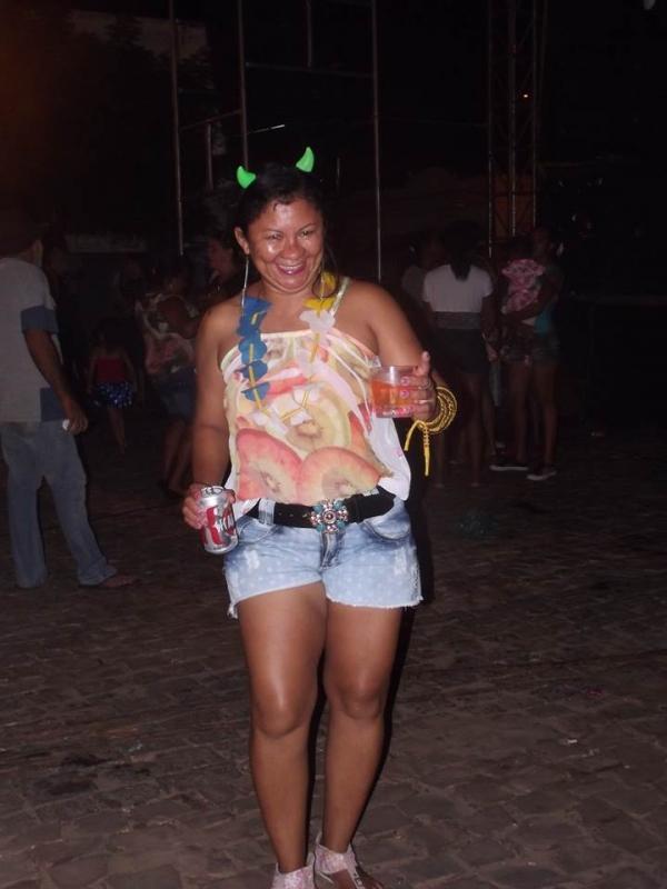 Prefeitura Municipal de Itainópolis realiza carnaval de rua - Imagem 63