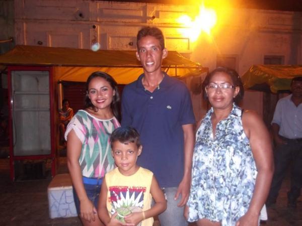 Prefeitura Municipal de Itainópolis realiza carnaval de rua - Imagem 68