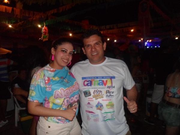 Carnaval 2014:Corredor da Folia ficou completamente lotado  - Imagem 2