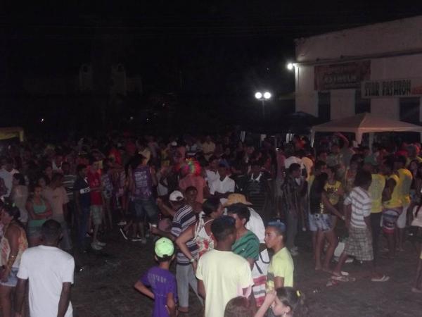 Prefeitura Municipal de Itainópolis realiza carnaval de rua - Imagem 23