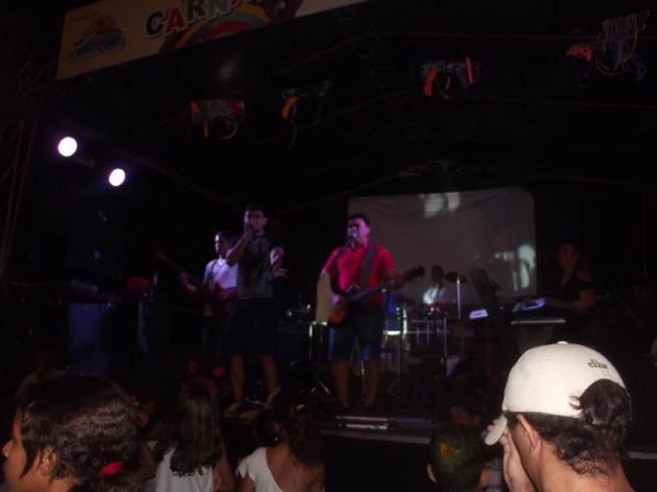 Prefeitura Municipal de Itainópolis realiza carnaval de rua - Imagem 2