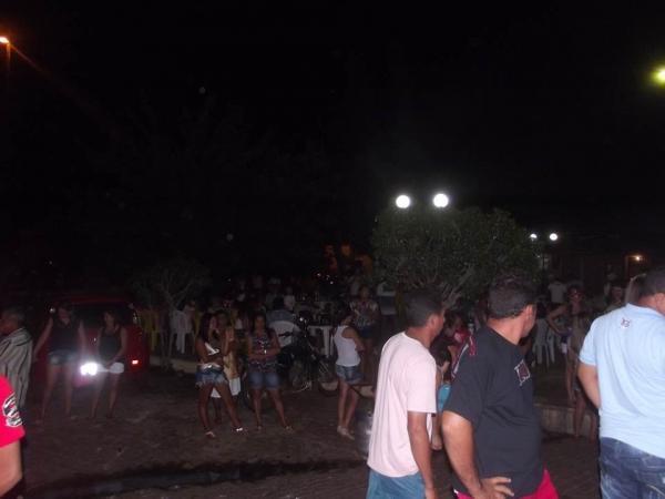 Prefeitura Municipal de Itainópolis realiza carnaval de rua - Imagem 72