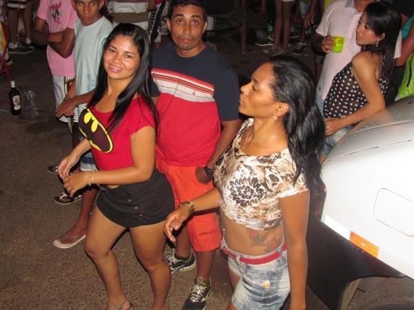 A festa continua em Barras - Imagem 17