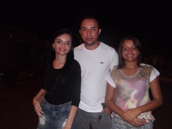 Prefeitura Municipal de Itainópolis realiza carnaval de rua - Imagem 69