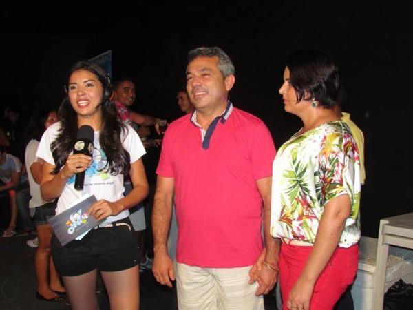 A festa continua em Barras - Imagem 35