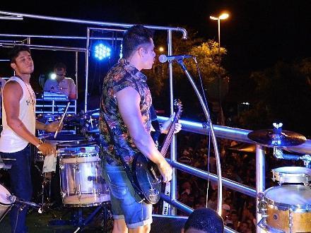 Carnaval de Pedro II ganha ampla repercussão