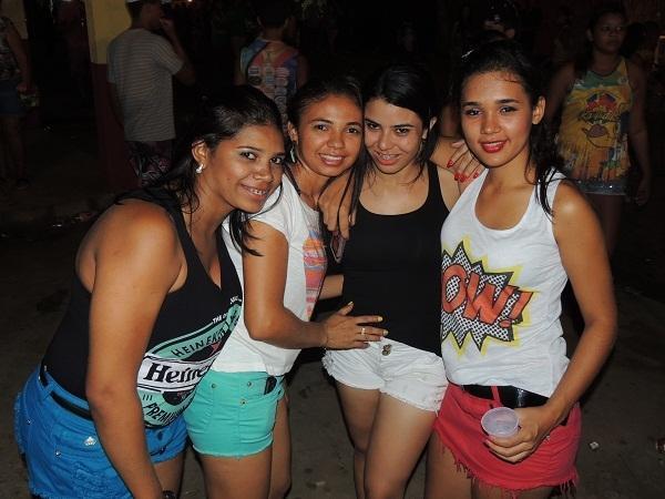                     Carnaval monsenhorgilense impressiona pela  alegria e tranquilidade - Imagem 13